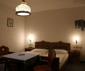 Hotel Alpenhof Seegatterl Reit im Winkl Germany