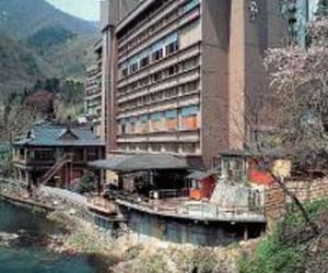 Rotenburo No Yado Okutonekan Kobinata Japan