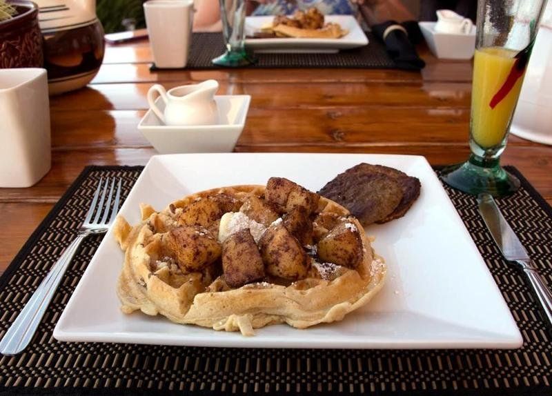 صورة الفندق 11