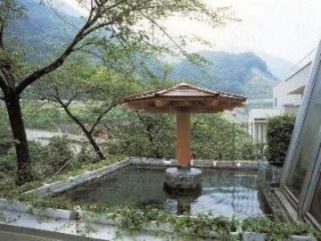 Unazuki Onsen Hotel Kurobe