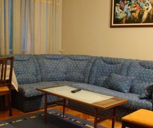 Cozy Apartment in City Center Banja Luka Bosnia And Herzegovina