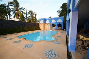 Hotel Photo 19