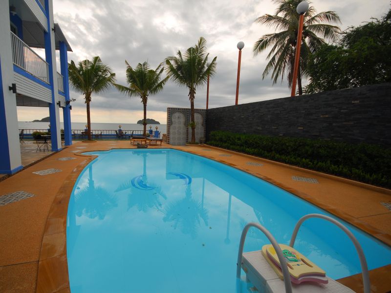 Hotel Photo 20