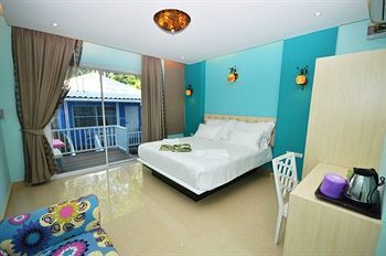 Hotel Photo 9