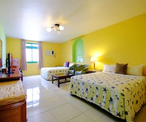 Travel House Kenting Taiwan