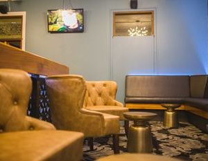 Heritage Hotel Rockhampton Rockhampton Australia