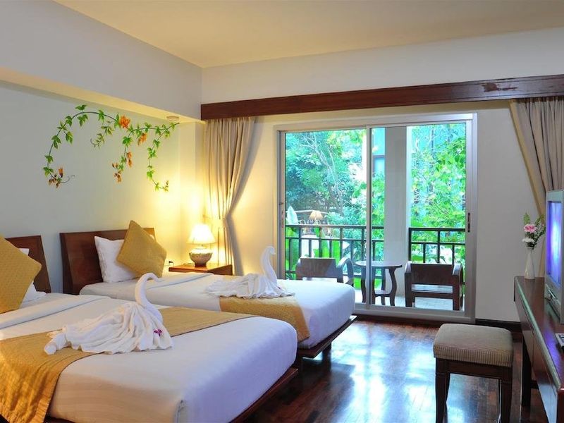 Hotel Photo 2