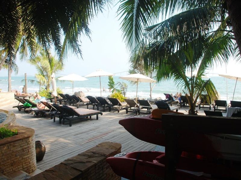 Hotel Photo 11