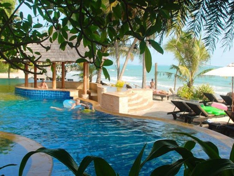 Hotel Photo 19