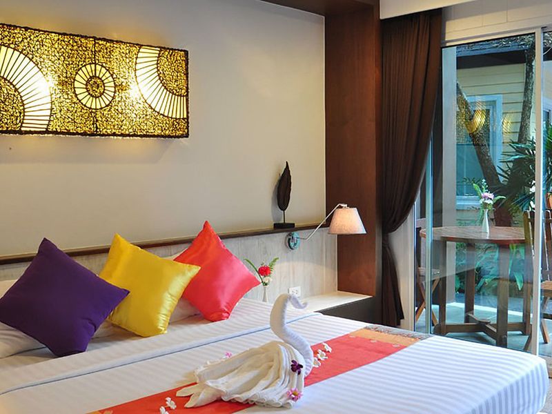 Hotel Photo 3