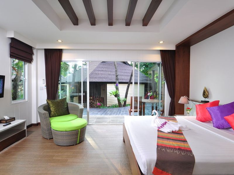 Hotel Photo 6