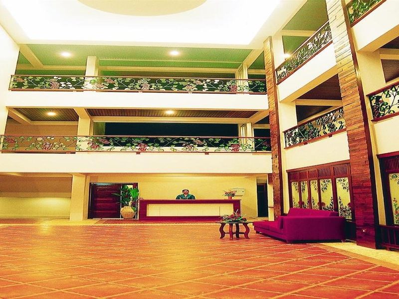 Hotel Photo 8