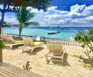 Coral View Apartment Koh Tao Island Thailand