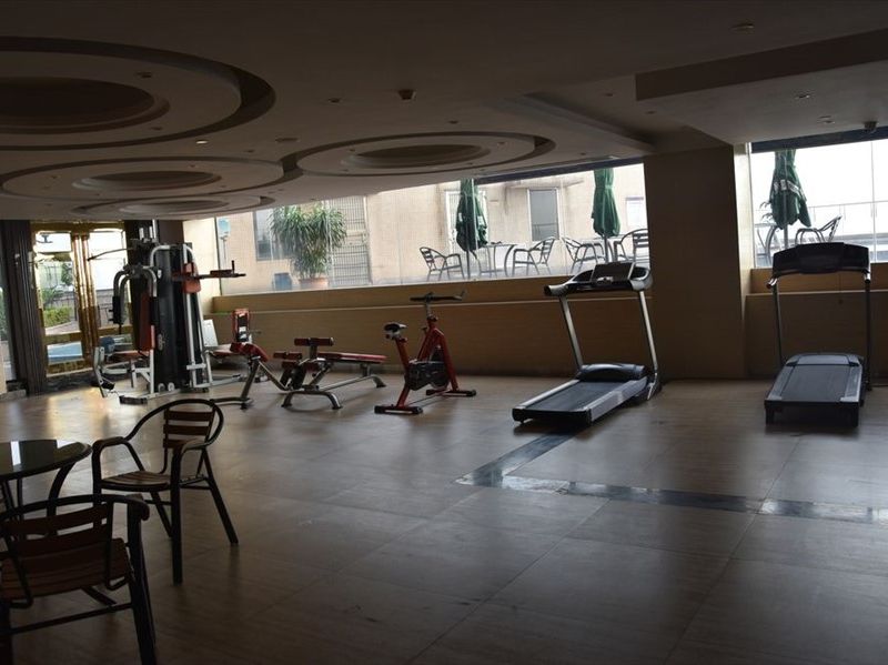 Hotel Photo 11