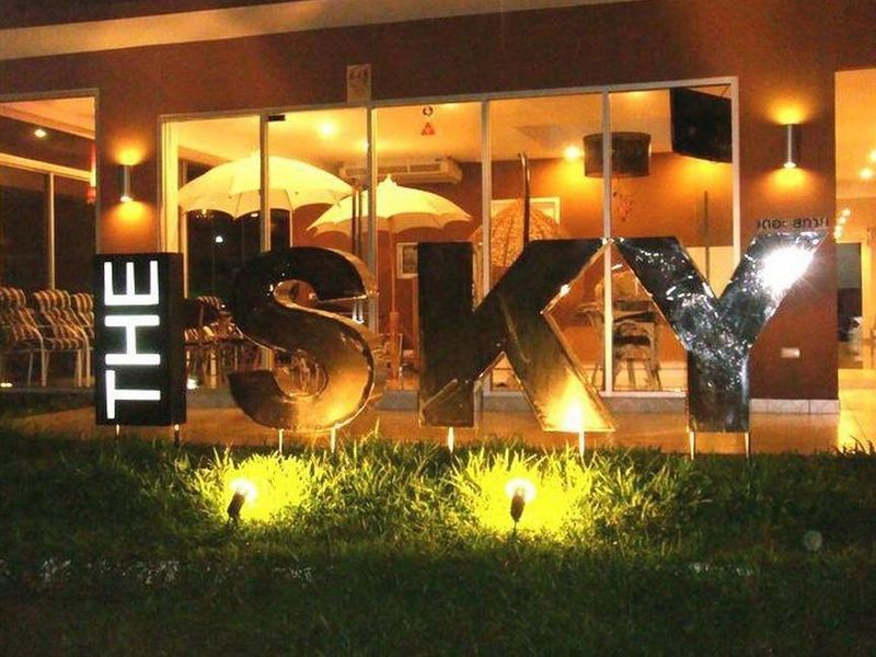 Hotel Photo 13