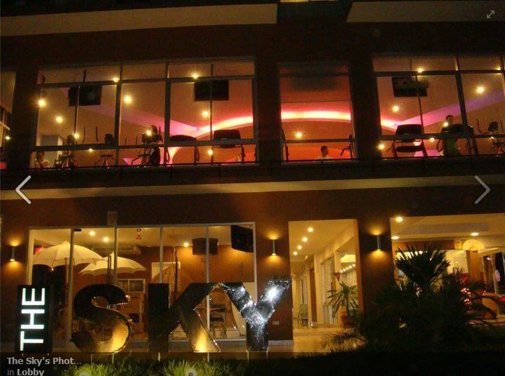 Hotel Photo 6