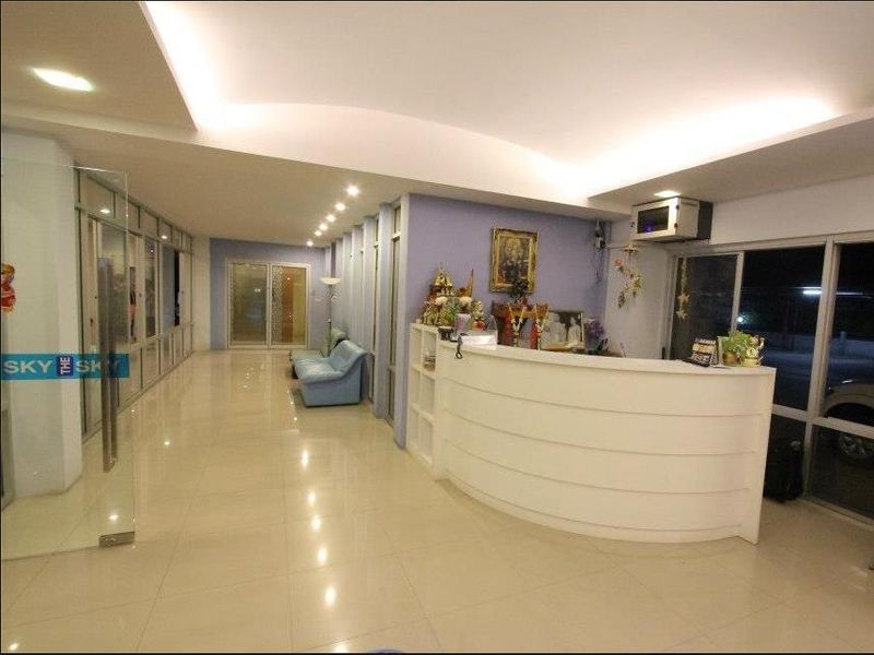 Hotel Photo 7