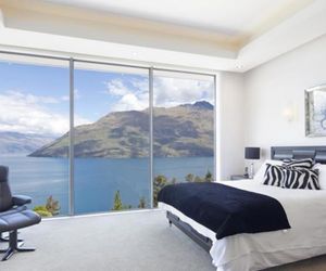 Aspen House by Touch of Spice Queenstown New Zealand