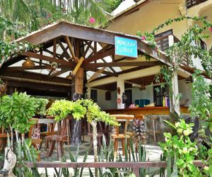 Makulay Lodge and Villas El Nido Philippines