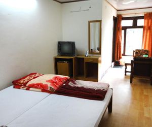 View Point Resort Nainital India