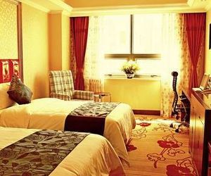 Yi Jia Ming Ren Hotel Urumqi China