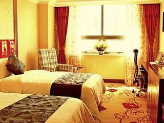 Hotel pic Yi Jia Ming Ren Hotel