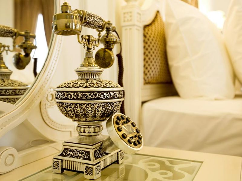 صورة الفندق 1