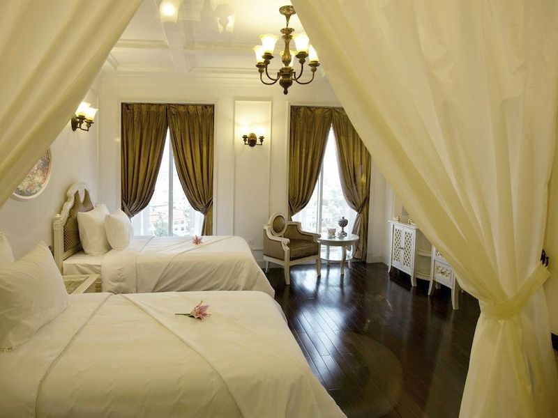صورة الفندق 3