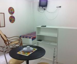 Studio 51 residence Candeias Brazil