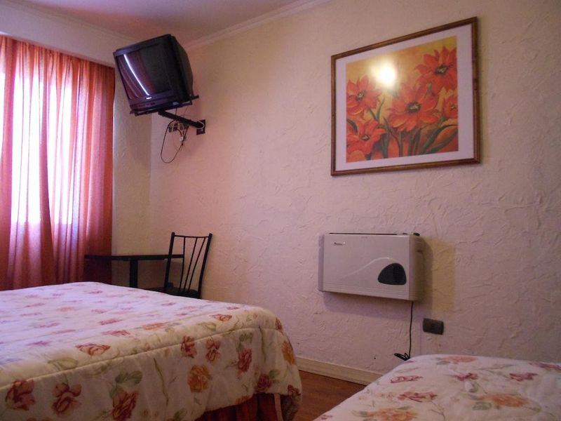 Hotel Photo 1
