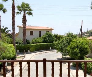 Maria Villa Pissouri Cyprus
