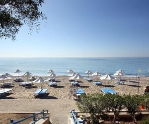 Hilltop Villa Pissouri Cyprus