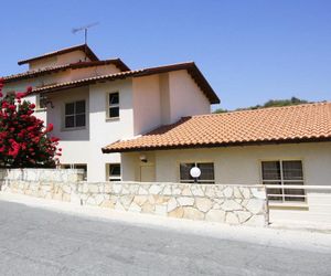 Amoroza Villa Pissouri Cyprus
