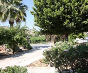 Alonia Villas Pissouri Cyprus