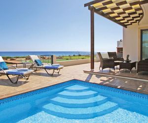 Villa Elizabeth Ayia Napa Cyprus