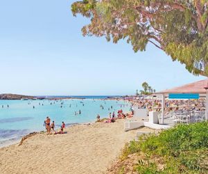 Villa Louisa Ayia Napa Cyprus