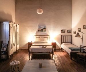 Hostel El Puesto San A. de Areco Argentina