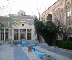 MOSHIR AL MAMALEK Yazd Iran