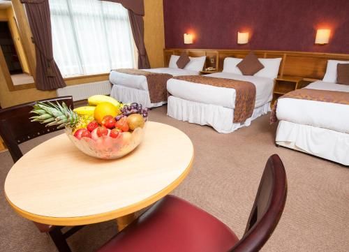Hotel Photo 3