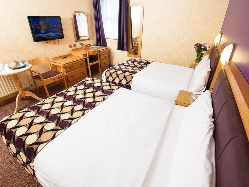 Hotel Photo 7