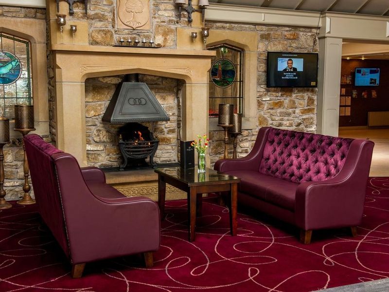 Hotel Photo 9