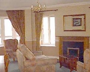 CHRISTCHURCH HALL APARTMENTS BYSTAY DUBLIN Dublin Ireland