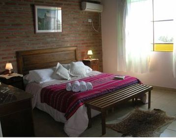 hotel booking template