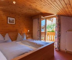 Haus Zillertal Alpbach Austria