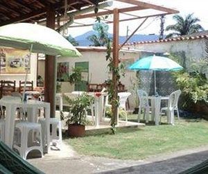 Pousada Pouso do Campo Paraty Brazil