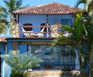 Pousada Aquarium Beach Paraty Brazil
