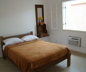 Pousada La Lampara Cabo Frio Brazil