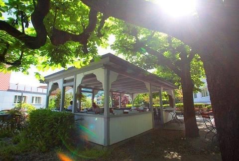 Hotel Photo 21