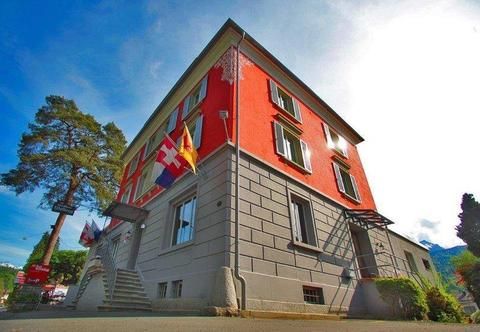 Hotel Photo 23