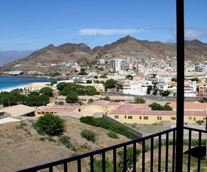 Hotel Alto Fortim Mindelo Cape Verde